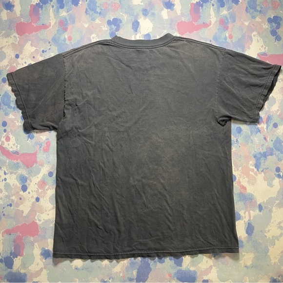 Pink Floyd Dark Side of the Moon Album Graphic Shirt Alstyle Tag Men’s Large A3 - Picture 4 of 10